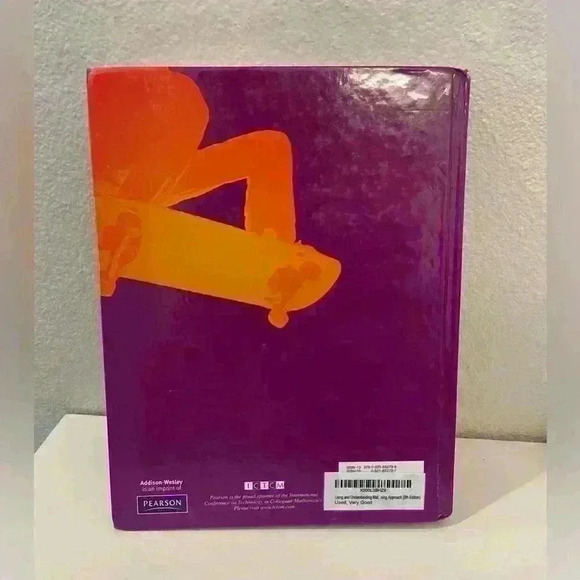 Jeffrey O.‎ Bennett,William L. Briggs'sUsing and Understanding Mathematics… - Picture 2 of 5